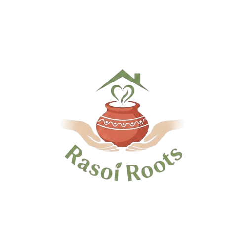 Rasoi Roots Logo
